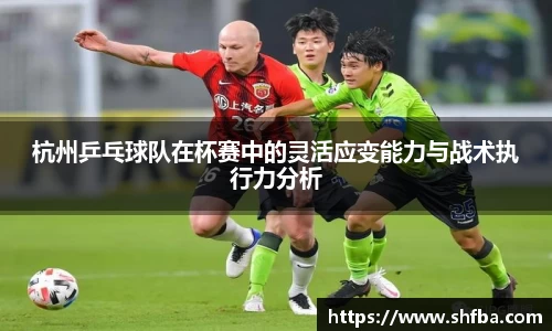 杭州乒乓球队在杯赛中的灵活应变能力与战术执行力分析