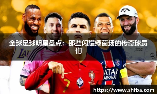 全球足球明星盘点：那些闪耀绿茵场的传奇球员们