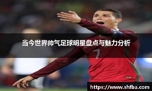 当今世界帅气足球明星盘点与魅力分析